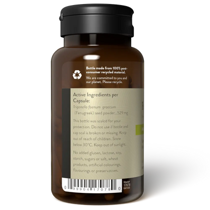 Fenugreek