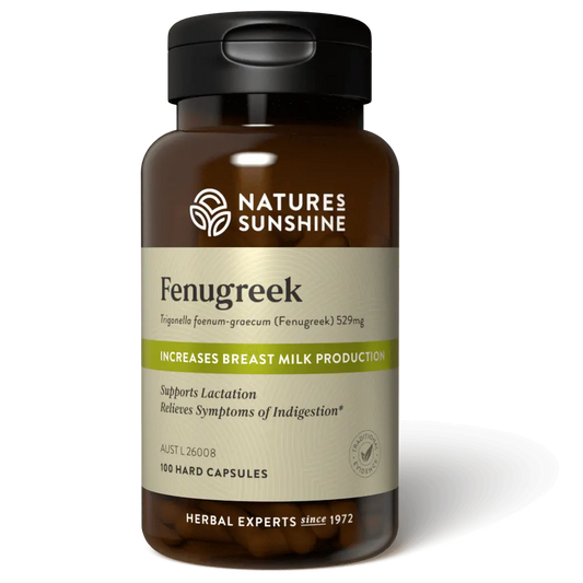 Fenugreek
