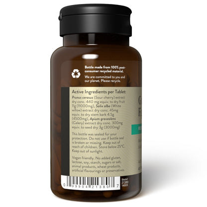 Gout Fighter Plus