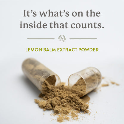 Lemon Balm