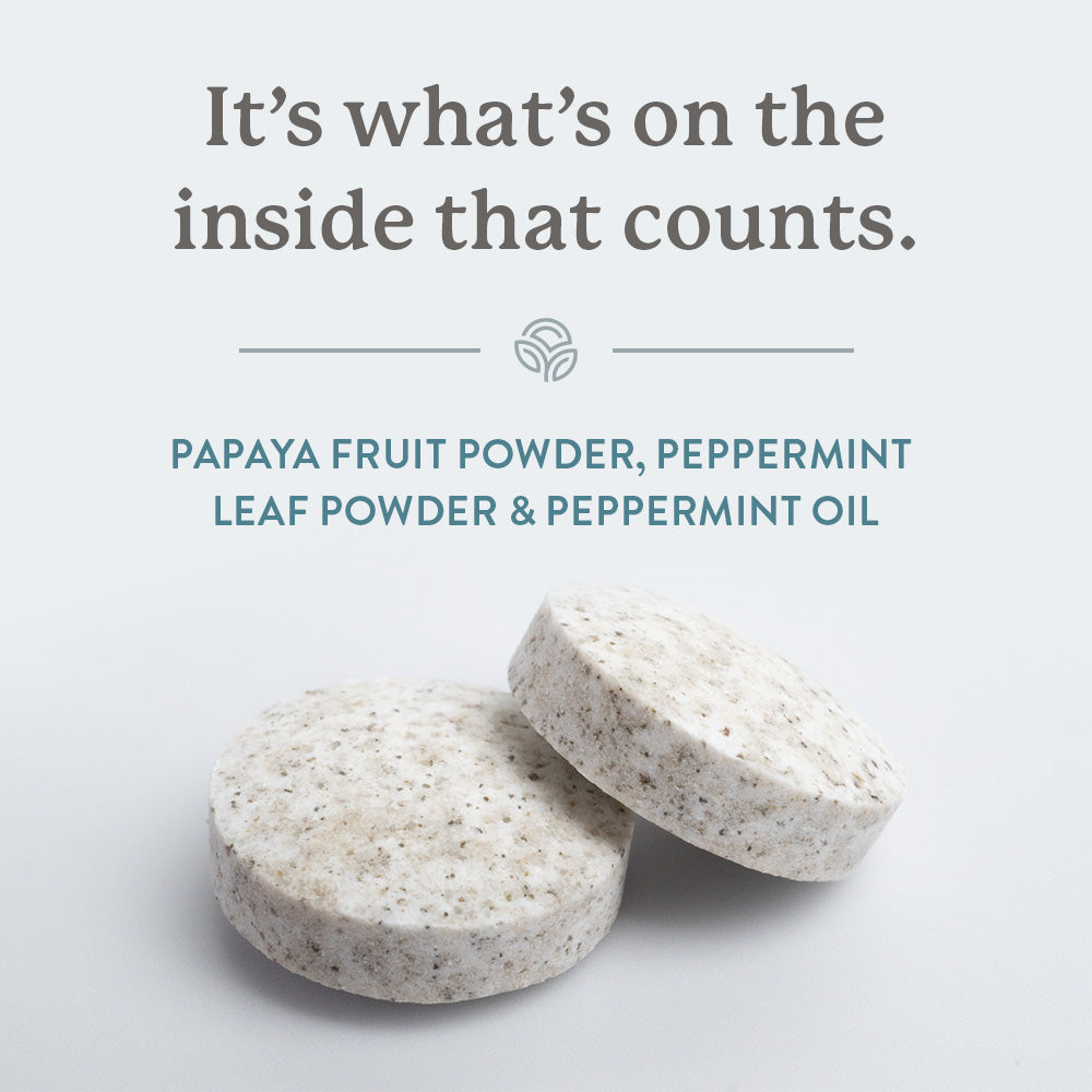 Papaya Mint DigestAid