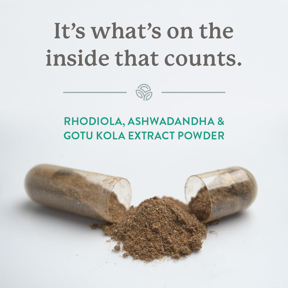 Rhodiola Relax