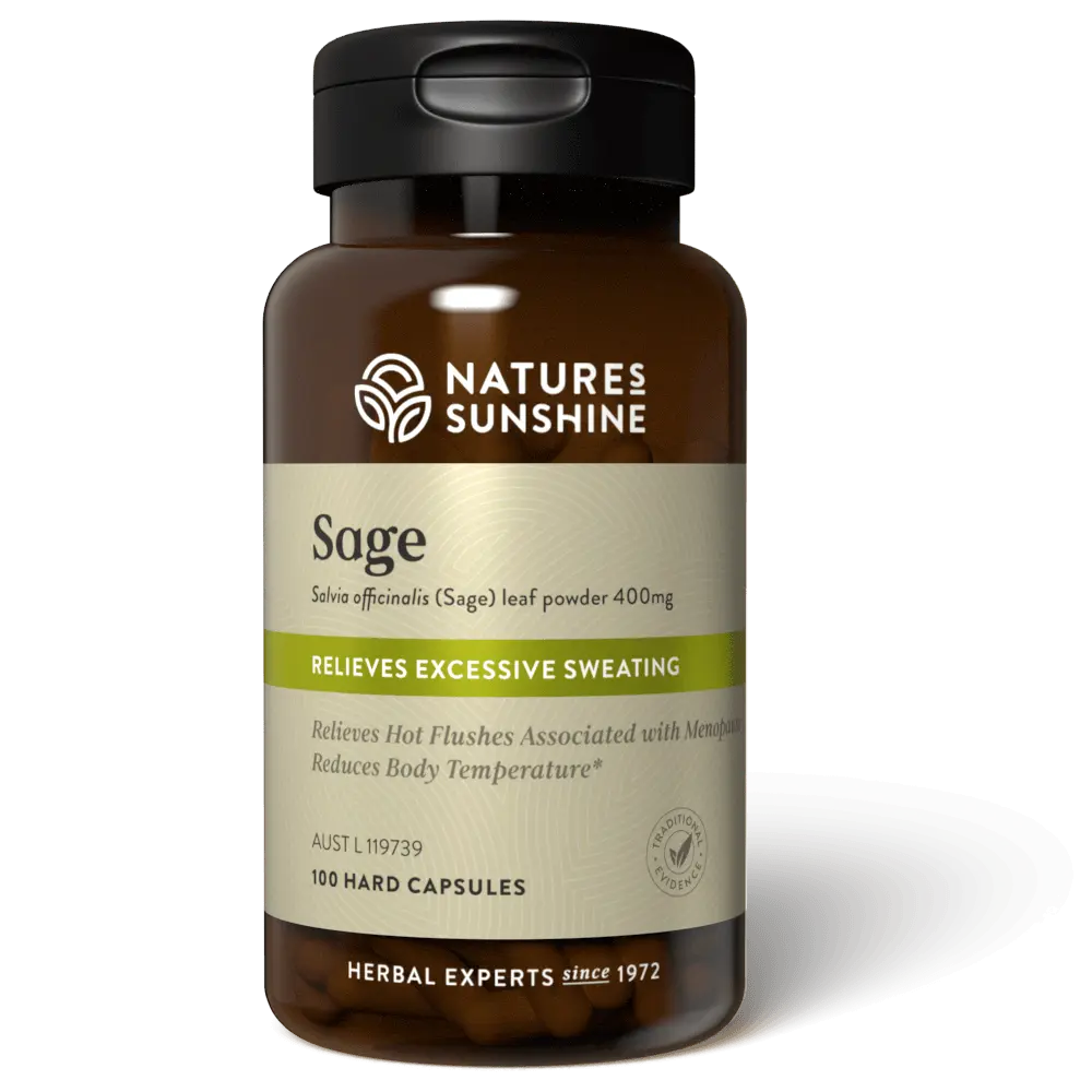 Sage