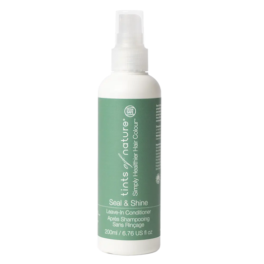 Seal & Shine Leave-In Conditioner 200ml