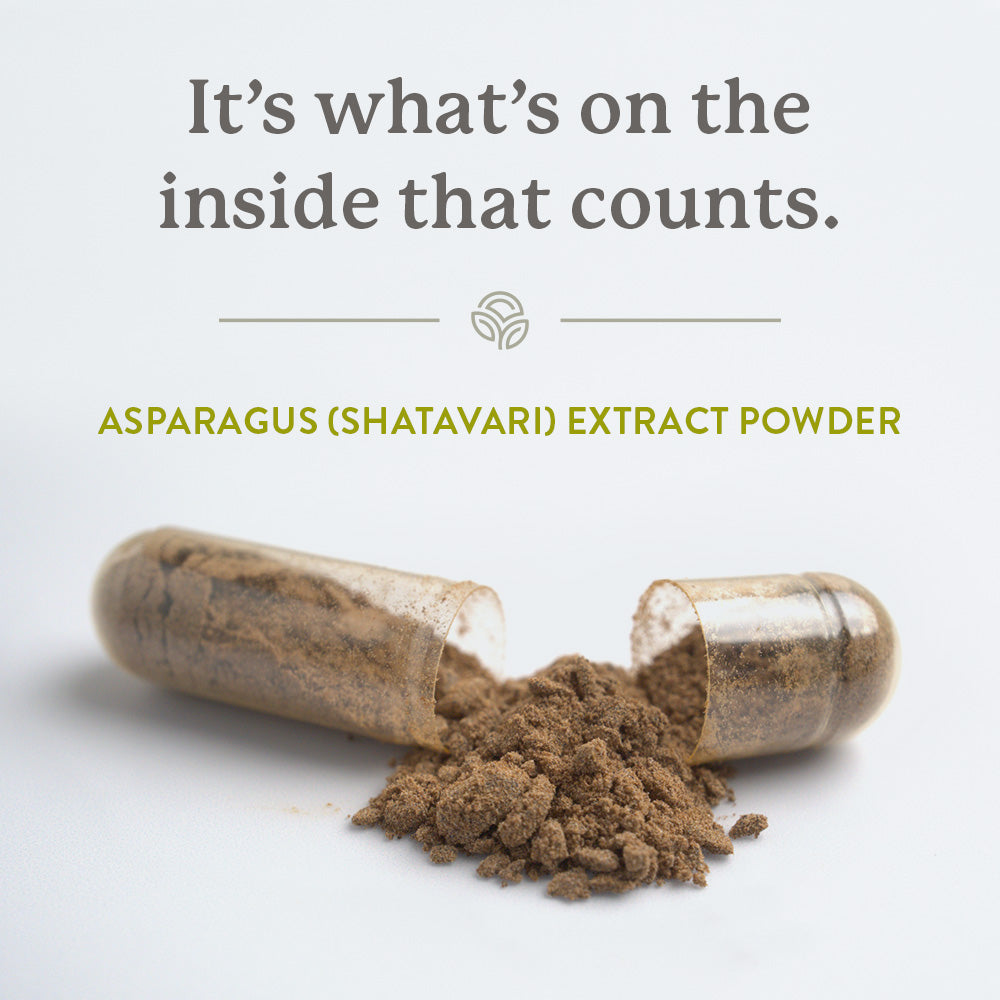 Shatavari 2000