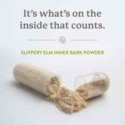 Slippery Elm