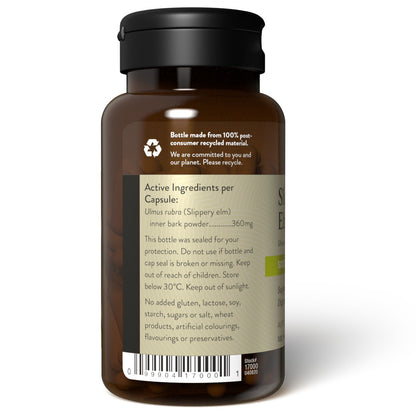 Slippery Elm