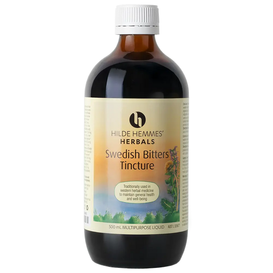 Swedish Bitters Tincture