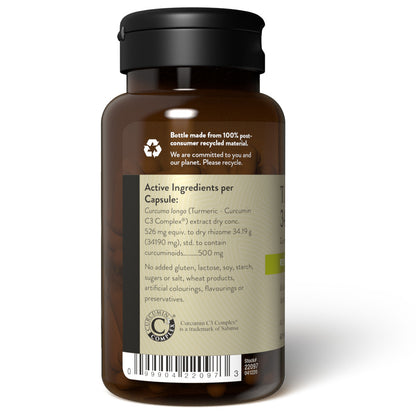 Turmeric 34000+