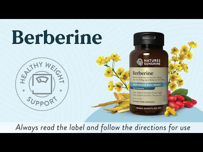 Berberine