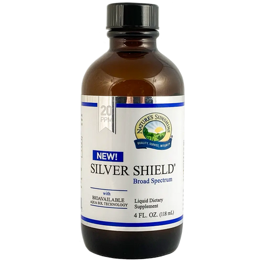 Silver Shield
