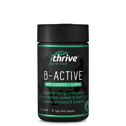 B-Active