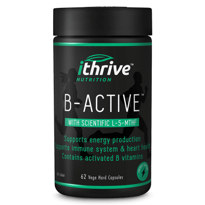 B-Active