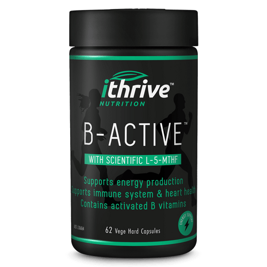 B-Active