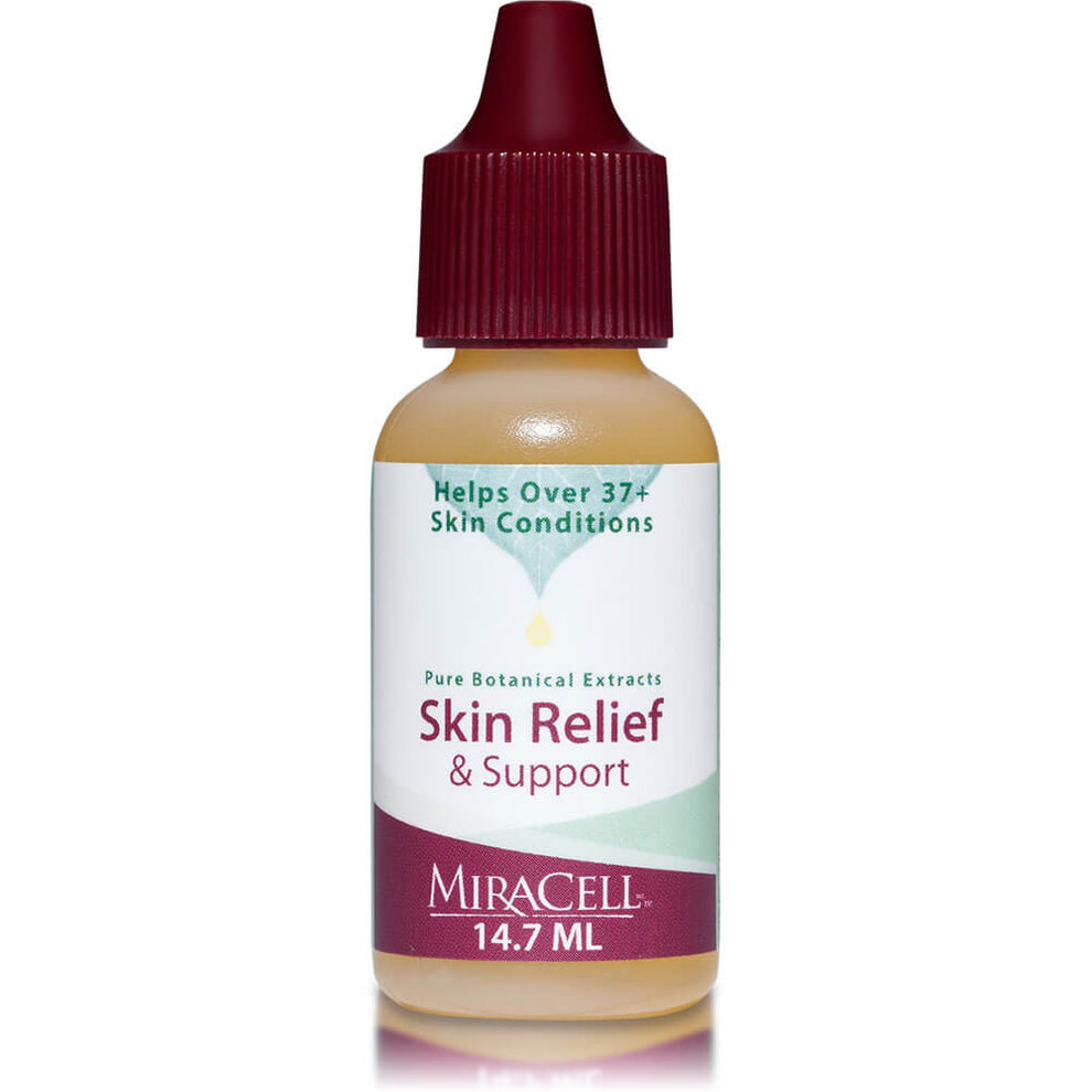 Miracell - Nature's Sunshine Products of Australia