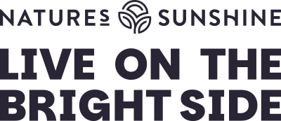 Nature's Sunshine — Live on the bright side